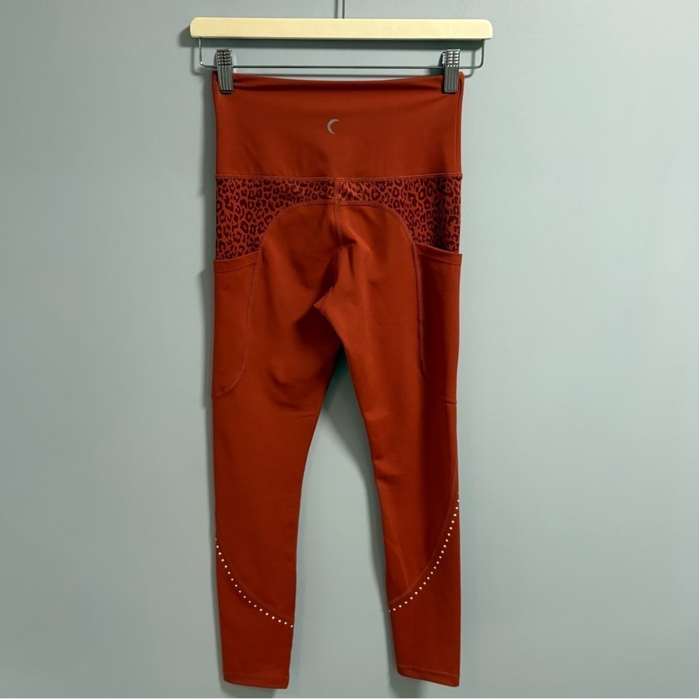 Zyia Leggings